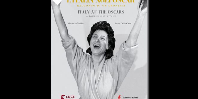 L'Italia agli Oscar, racconto di un cronista