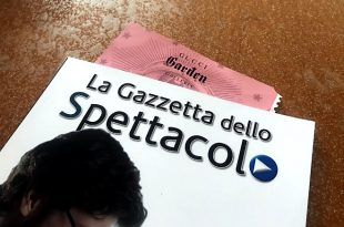 La Gazzetta dello Spettacolo visita il Gucci Garden