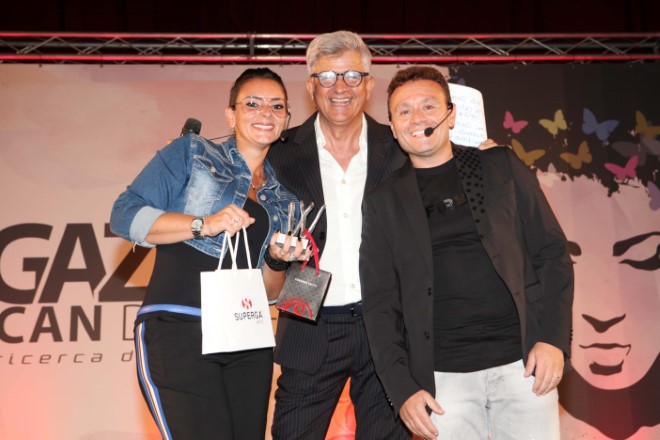 Ragazza We Can Dance, la finale 2019 - Foto | La Gazzetta