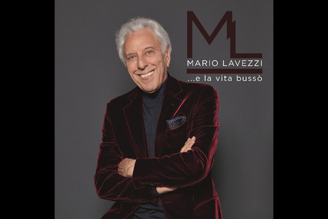 Mario Lavezzi - e la luna busso