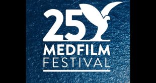 MedFilm Festival 2019
