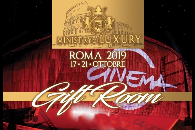 Ministry of Luxury alla Festa del Cinema di Roma