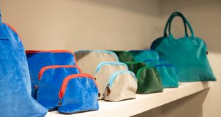 My Style Bags collezione autunno-inverno 2020. Foto di Romolo Pizi