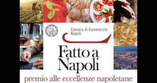 Premio Fatto a Napoli