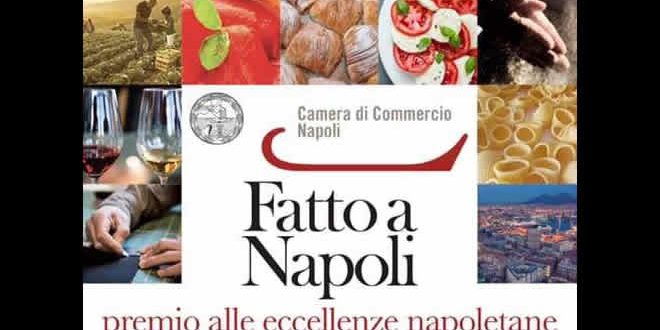 Premio Fatto a Napoli