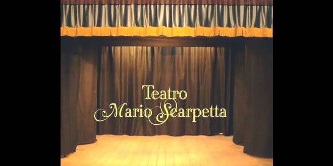 Teatro Mario Scarpetta