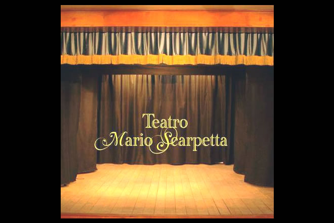 Teatro Mario Scarpetta