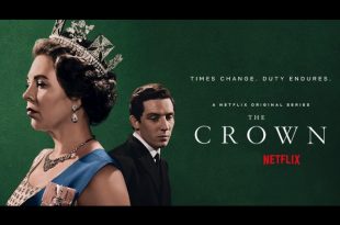 The Crown 3 su Netflix