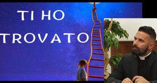 Ti ho trovato di Don Cosimo Schena