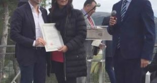 A Francesco Emilio Borrelli il Premio Internazionale Nassiriya per la Pace 2019