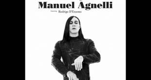 An Evening With Manuel Agnelli