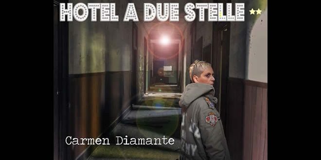 Carmen Diamante - Hotel a due stelle