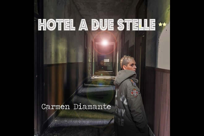 Carmen Diamante - Hotel a due stelle