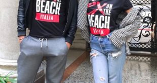 Cecilia Rodriguez e Ignazio Moser condurranno Ex on the beach Italia 2