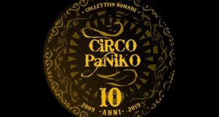 Circo Paniko