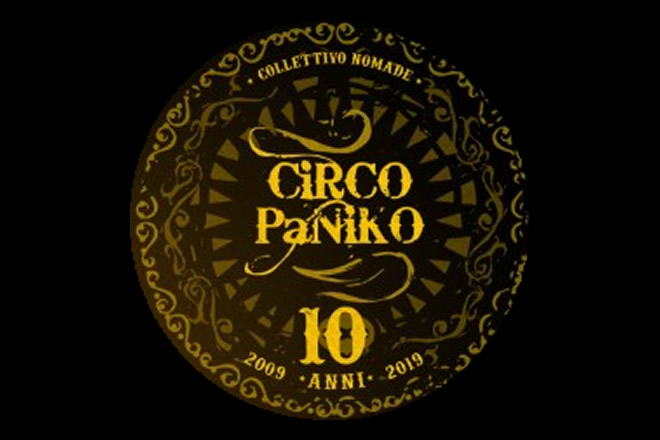 Circo Paniko