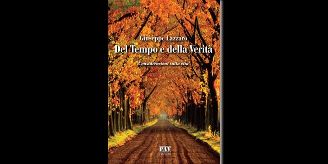 Del Tempo e Della Verità, di Giuseppe Lazzaro