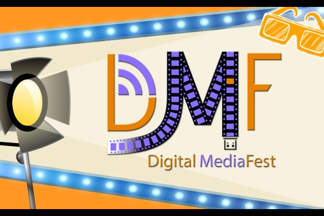 Digital Media Fest 2019