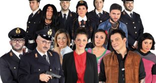 Fatti Unici - Cast 2019