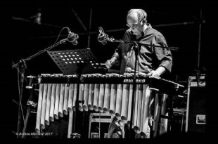 Francesco Lo Cascio. Foto di Andrea Mercanti