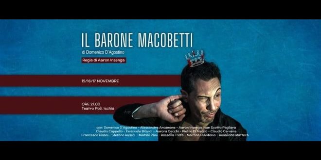 Il Barone Macobetti