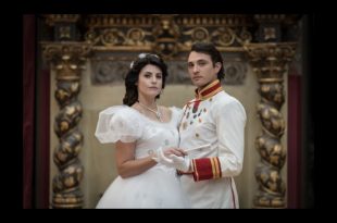 Il Gran Ballo di Sissi XIV edizione