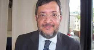 Il Presidente di Fiavet Lazio, Ernesto Mazzi