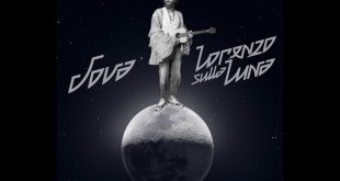 Lorenzo sulla luna - Jovanotti