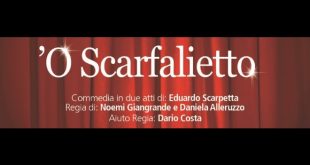 O Scarfalietto