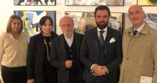 Pasquale Lettieri e la sua visione su Pietro Giordano