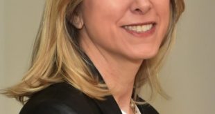 Simona Agnes del Premio Biagio