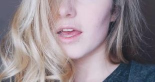 Sofia Viscardi. Foto da Facebook