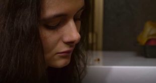 Una scena di Niente Bugie Soltanto Verità