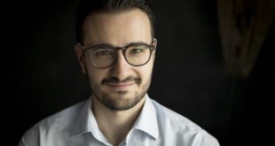 Davide Torriero Pompa