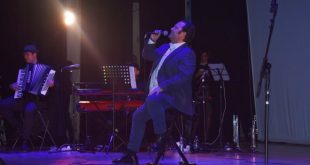 Gennaro De Crescenzo. Foto di Chiara Arciprete
