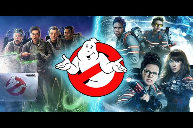 Ghostbusters Afterlife. Foto dal Web