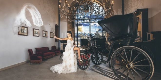 Il calendario delle spose - Luglio 2019