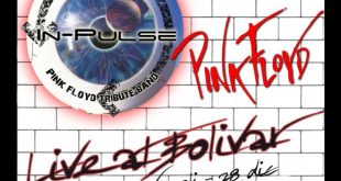 In-Pulse, il tributo ai Pink Floyd sbarca al Bolivar
