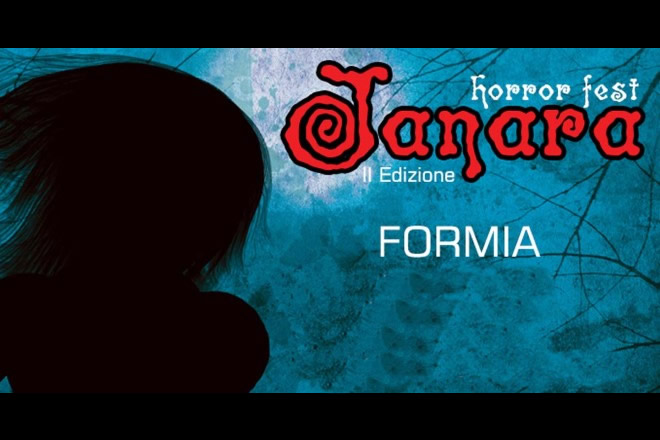 Janara Horror Fest 2019