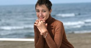Julia Burduli