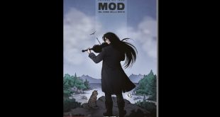 MOD - Nel nome della morte, arriva il volume 4