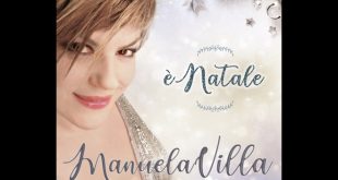 Manuela Villa - E' Natale