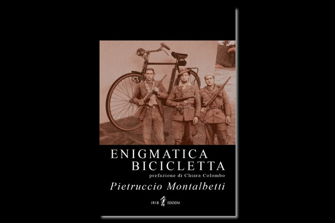Pietruccio Montalbetti - Enigmatica Bicicletta