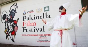 Pulcinella FIlm Festival