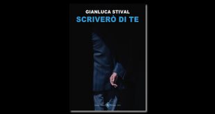 Scriverò di te - Gianluca Stival