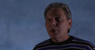 Un frame di Non è un sogno di Giovanni Cioni