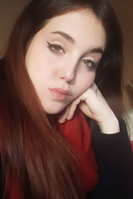 Alisia Jalsy