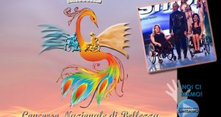 Concorso di Bellezza Miss e Mister La Fenice