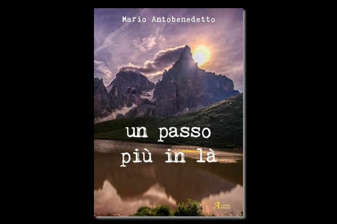 Un passo più in là, di Mario Antobenedetto