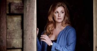 Vanessa Incontrada in Come una madre. Foto RAI